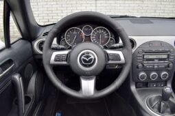 Mazda MX-5 Roadster Coupé 1.8 TS Roadster Coupe vol