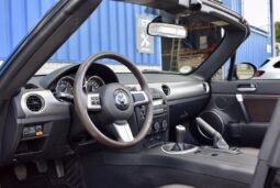Mazda MX-5 1.8 Niseko Roadster Coupe vol