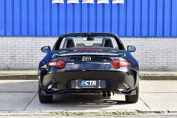 Mazda MX-5 1.5 SkyActiv-G 132 S