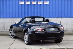 Mazda MX-5 1.8 Niseko Roadster Coupe vol