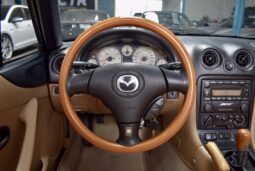 Mazda MX-5 1.8 SVT Touring – Memories vol