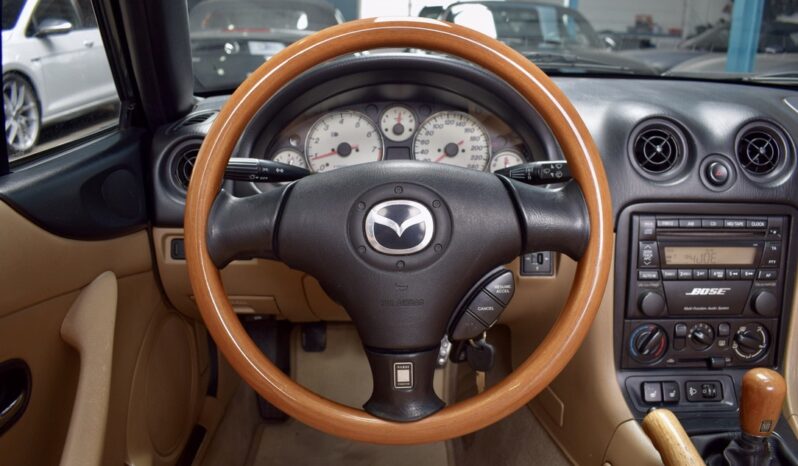 Mazda MX-5 1.8 SVT Touring – Memories vol