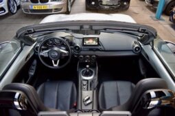 Mazda MX-5 2.0 SkyActiv-G 160 GT-M Sportsline vol