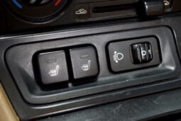 Mazda MX-5 1.8 SVT Touring – Memories vol