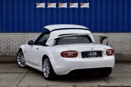 Mazda MX-5 Roadster Coupé 1.8 TS Roadster Coupe vol