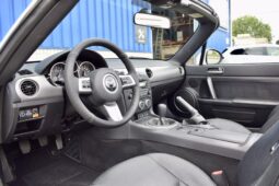 Mazda MX-5 Roadster Coupé 1.8 TS Roadster Coupe vol