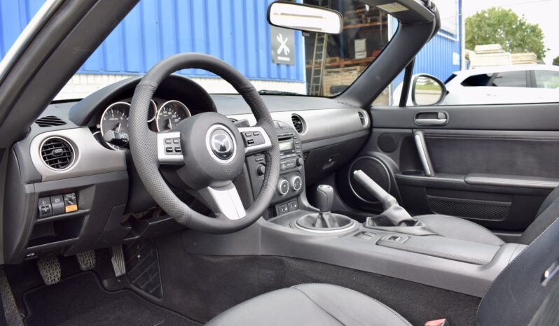 Mazda MX-5 Roadster Coupé 1.8 TS Roadster Coupe vol
