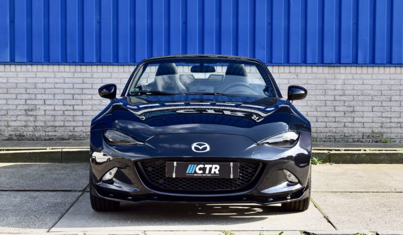 Mazda MX-5 1.5 SkyActiv-G 132 S vol