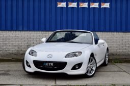 Mazda MX-5 Roadster Coupé 1.8 TS Roadster Coupe