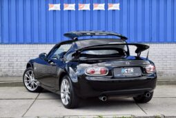 Mazda MX-5 1.8 Niseko Roadster Coupe vol