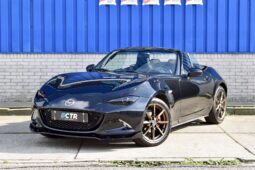 Mazda MX-5 1.5 SkyActiv-G 132 S