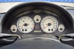 Mazda MX-5 1.8 SVT Silver Blues vol