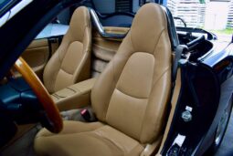 Mazda MX-5 1.8 SVT Touring – Memories vol