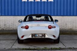 Mazda MX-5 2.0 SkyActiv-G 160 GT-M Sportsline
