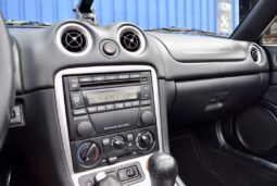 Mazda MX-5 1.8 SVT Silver Blues vol