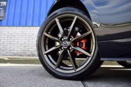 Mazda MX-5 1.5 SkyActiv-G 132 S vol