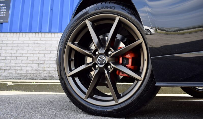 Mazda MX-5 1.5 SkyActiv-G 132 S vol