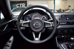 Mazda MX-5 1.5 SkyActiv-G 132 S vol