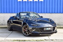 Mazda MX-5 1.5 SkyActiv-G 132 S