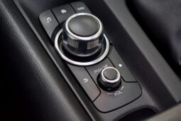 Mazda MX-5 2.0 SkyActiv-G 160 GT-M Sportsline vol
