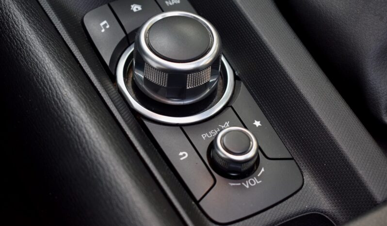 Mazda MX-5 2.0 SkyActiv-G 160 GT-M Sportsline vol