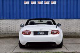 Mazda MX-5 Roadster Coupé 1.8 TS Roadster Coupe