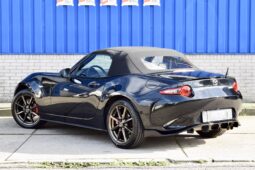 Mazda MX-5 1.5 SkyActiv-G 132 S vol