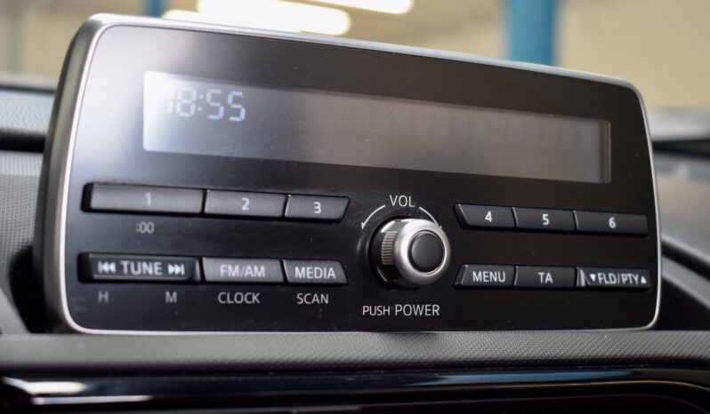 Mazda MX-5 1.5 SkyActiv-G 132 S vol