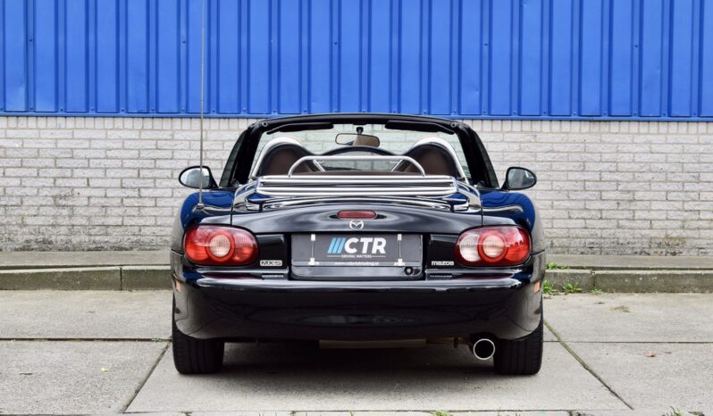 Mazda MX-5 1.8 SVT Touring – Memories vol