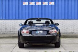 Mazda MX-5 1.8 Niseko Roadster Coupe