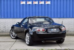 Mazda MX-5 1.8 Niseko Roadster Coupe vol