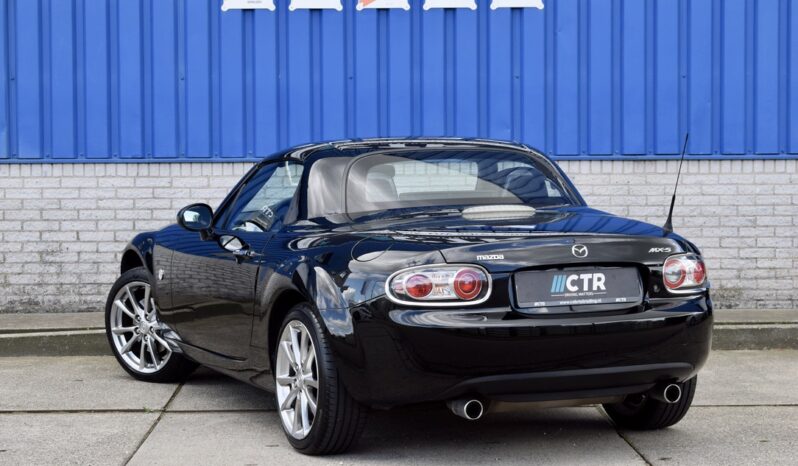 Mazda MX-5 1.8 Niseko Roadster Coupe vol