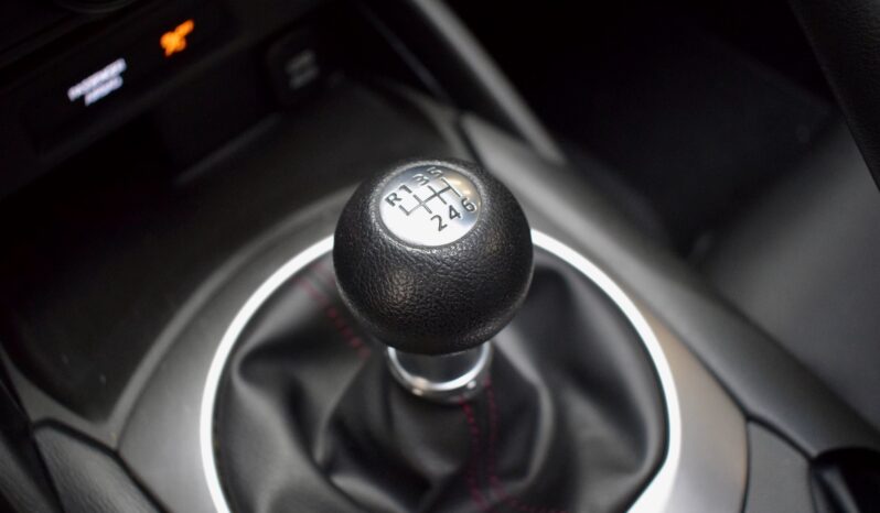 Mazda MX-5 1.5 SkyActiv-G 132 S vol