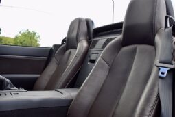 Mazda MX-5 1.8 Niseko Roadster Coupe vol