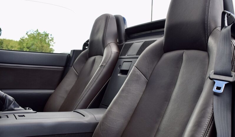 Mazda MX-5 1.8 Niseko Roadster Coupe vol