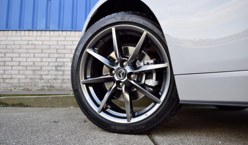 Mazda MX-5 2.0 SkyActiv-G 160 GT-M Sportsline vol