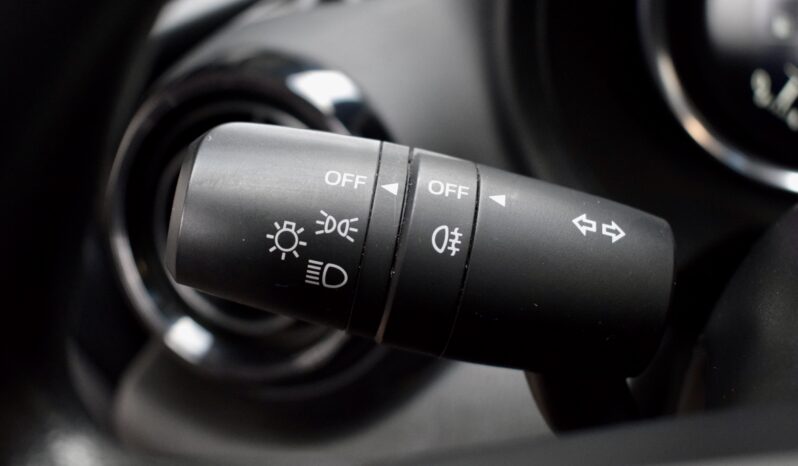 Mazda MX-5 1.5 SkyActiv-G 132 S vol