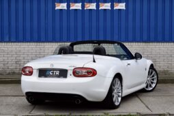 Mazda MX-5 Roadster Coupé 1.8 TS Roadster Coupe