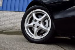 Mazda MX-5 1.8 SVT Touring – Memories vol