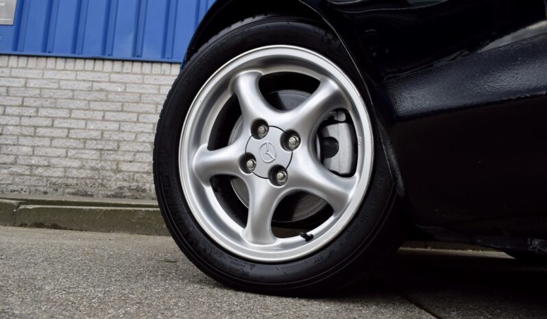 Mazda MX-5 1.8 SVT Touring – Memories vol