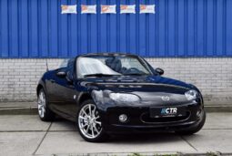 Mazda MX-5 1.8 Niseko Roadster Coupe