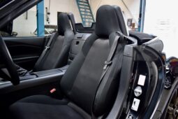Mazda MX-5 1.5 SkyActiv-G 132 S vol