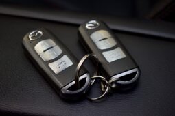 Mazda MX-5 2.0 SkyActiv-G 160 GT-M Sportsline vol