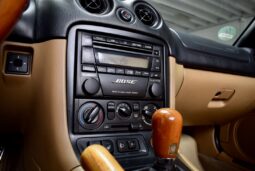 Mazda MX-5 1.8 SVT Touring – Memories vol