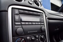 Mazda MX-5 1.8 SVT Silver Blues vol