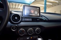 Mazda MX-5 2.0 SkyActiv-G 160 GT-M Sportsline vol