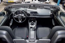 Mazda MX-5 1.5 SkyActiv-G 132 S vol