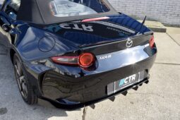 Mazda MX-5 1.5 SkyActiv-G 132 S vol