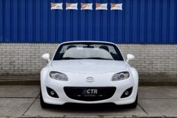 Mazda MX-5 Roadster Coupé 1.8 TS Roadster Coupe