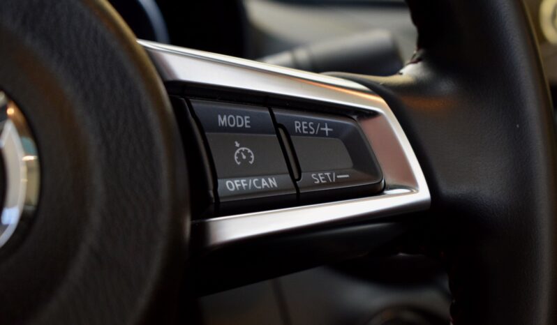Mazda MX-5 2.0 SkyActiv-G 160 GT-M Sportsline vol